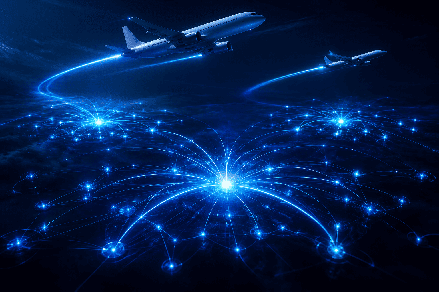 Amadeus Agent Network Portal Build a B2B2B Travel Distribution System